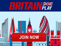 play online casino games at Britain Play